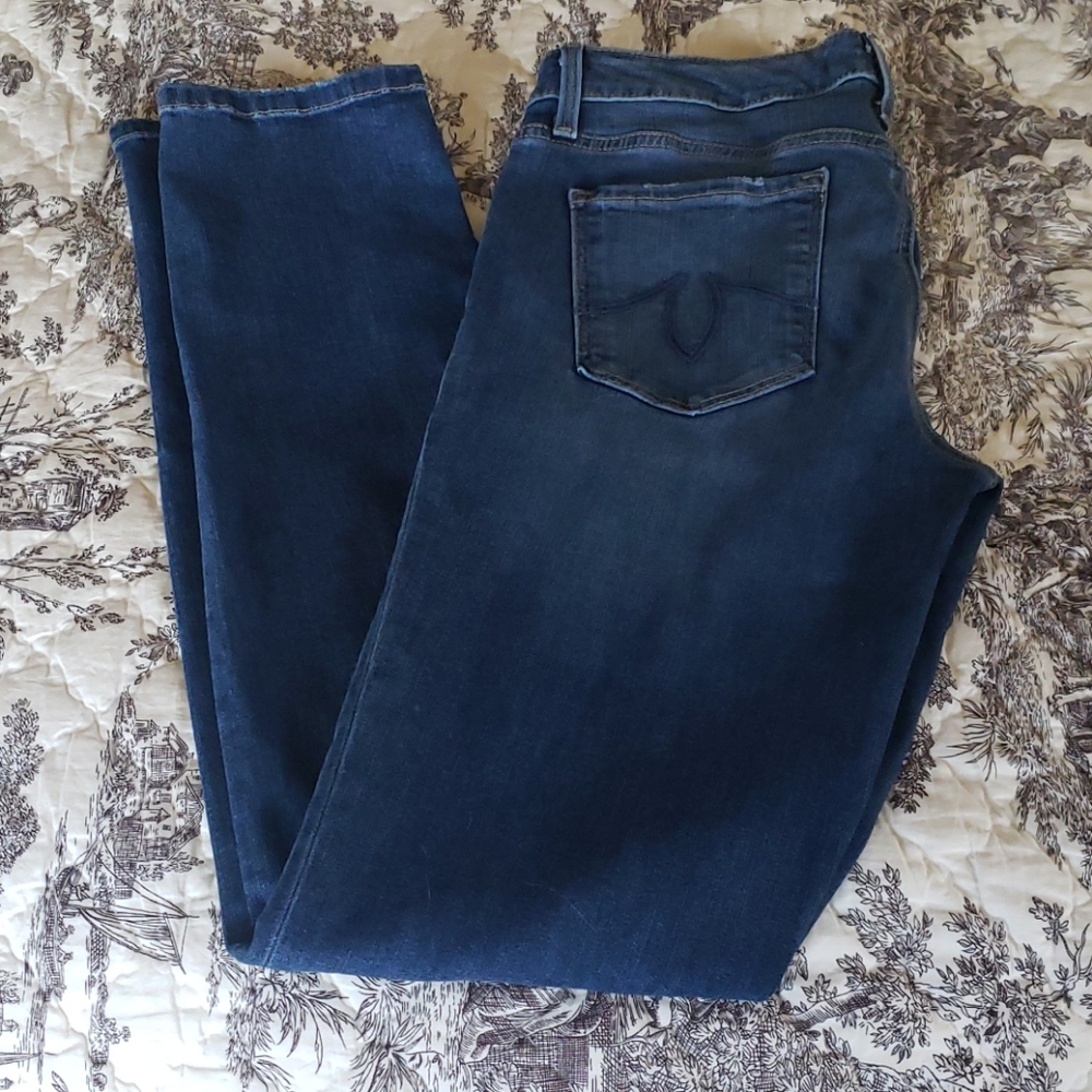 Level 99 Jeans - image 1